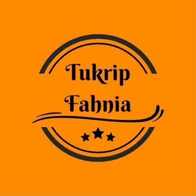 Trademark TUKRIP FAHNIA