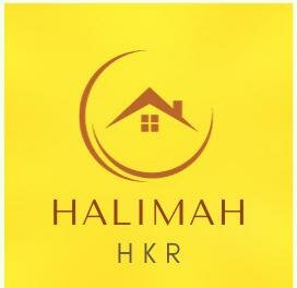 Trademark HALIMAH HKR