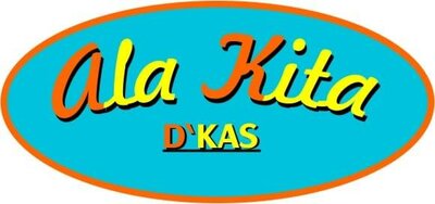 Trademark ALA KITA D' KAS