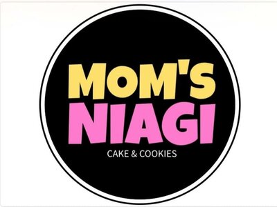 Trademark MOM'S NIAGI CAKE & COOKIES