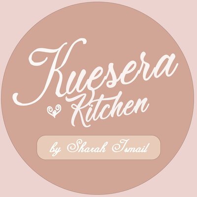 Trademark KUESERA KITCHEN BY SHARAH ISMAIL