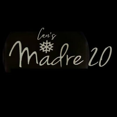 Trademark Cen's Madre 20