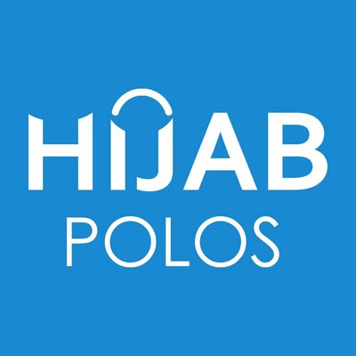 Trademark HIJAB POLOS