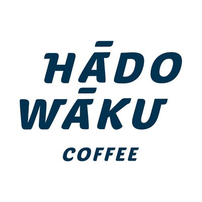 Trademark Hadowaku Coffee