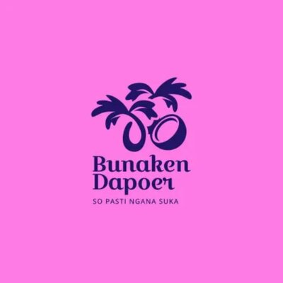 Trademark BUNAKEN DAPOER