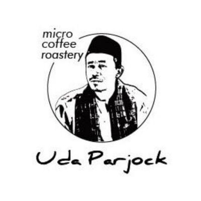 Trademark Micro Coffee Roastery Uda Parjock