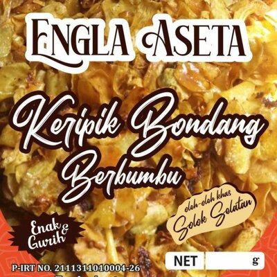 Trademark ENGLA ASETA