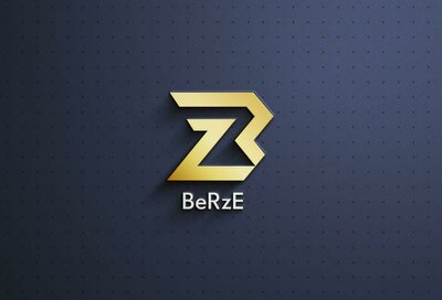 Trademark BeRzE + LOGO