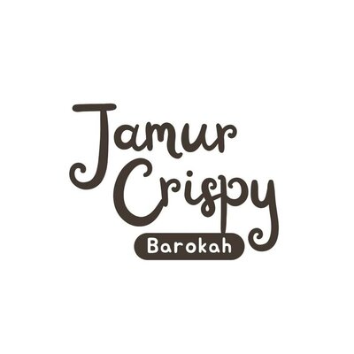 Trademark Jamur Crispy Barokah