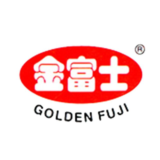 Trademark GOLDEN FUJI DAN LOGO