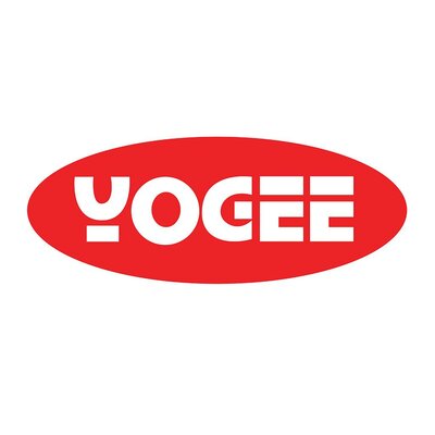 Trademark YOGEE DAN LOGO