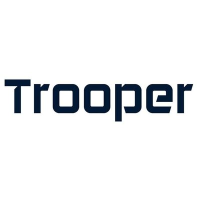 Trademark TROOPER