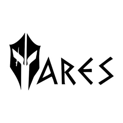 Trademark ARES