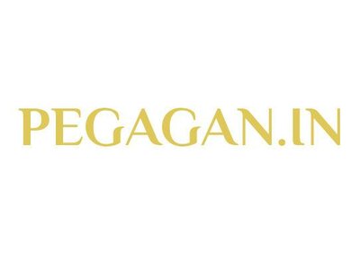 Trademark PEGAGAN.IN