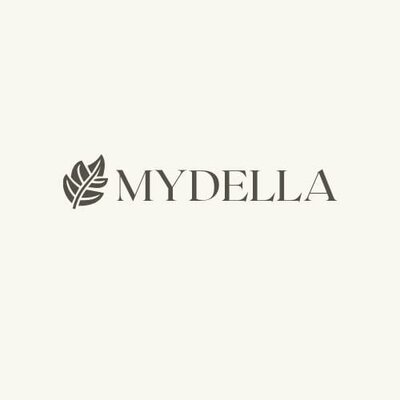 Trademark MYDELLA + LOGO/LUKISAN