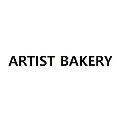 Trademark ARTIST BAKERY