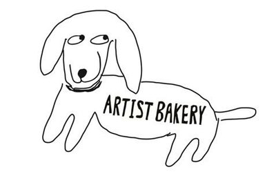 Trademark ARTIST BAKERY + Logo