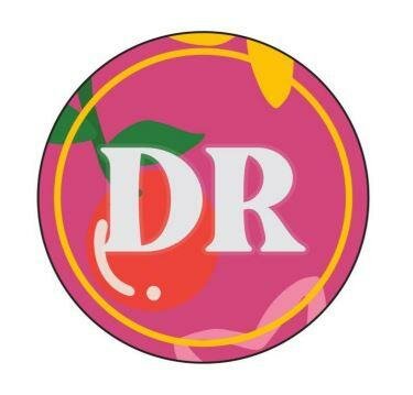 Trademark DR + LOGO