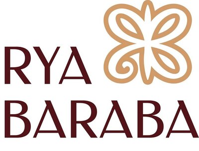 Trademark RYA BARABA + LOGO