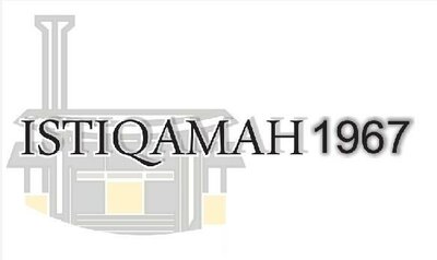 Trademark ISTIQAMAH1967 DAN LUKISAN