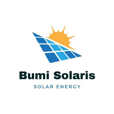 Trademark BUMI SOLARIS SOLAR ENERGY + LOGO