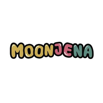 Trademark MOONJENA