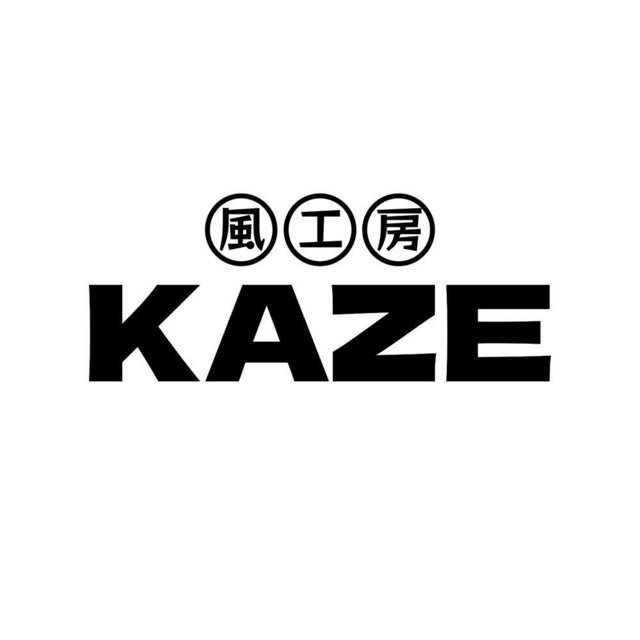 Trademark KAZE