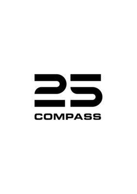 Trademark 25 COMPASS