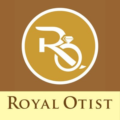 Trademark ROYAL OTIST + LUKISAN RO