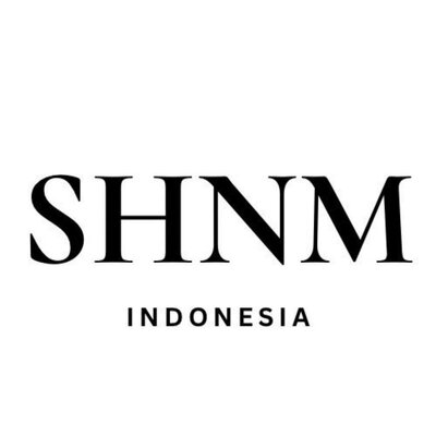 Trademark SHNM INDONESIA