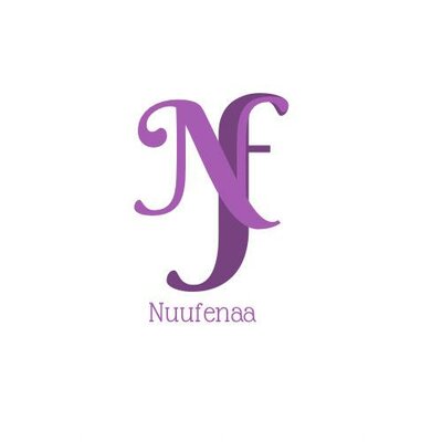 Trademark NF Nuufenaa