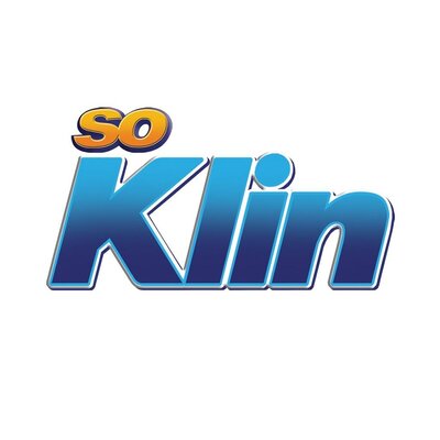 Trademark SOKLIN dan Logo