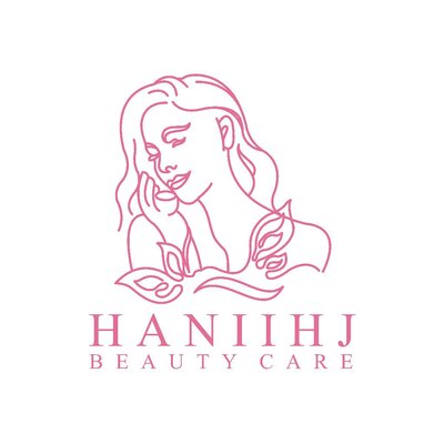 Trademark Haniihj Beauty Care