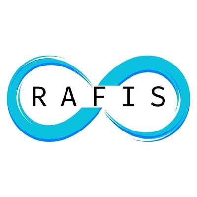 Trademark RAFIS + LUKISAN