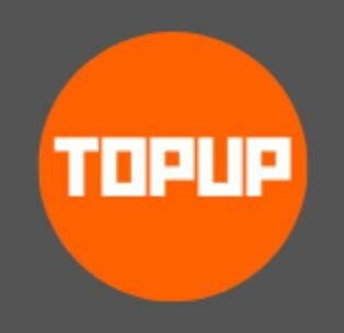 Trademark TOPUP