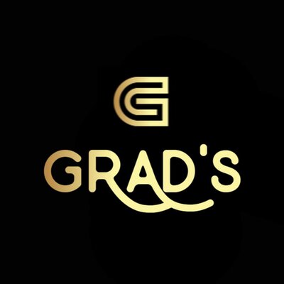 Trademark GRaD's