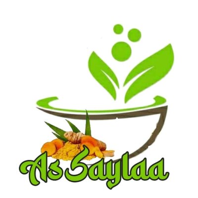 Trademark As Saylaa +logo