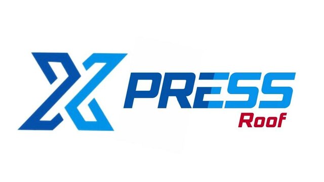 Trademark X-PRESS ROOF