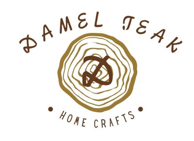 Trademark DAMEL TEAK