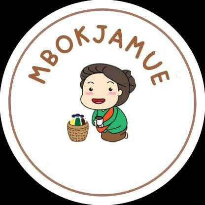 Trademark Mbok Jamue