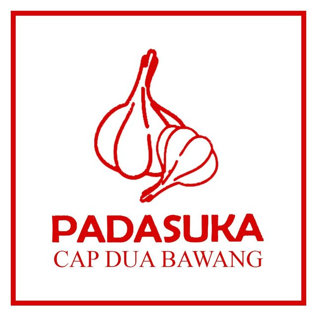 Trademark Padasuka Cap Dua Bawang