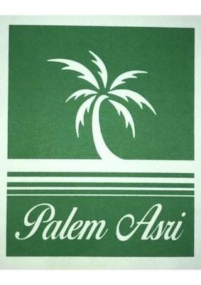 Trademark Palem Asri