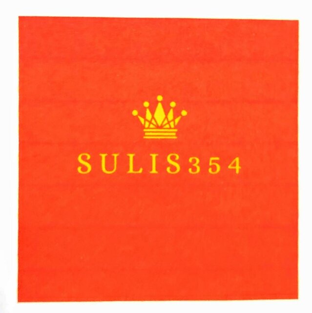 Trademark Sulis 354