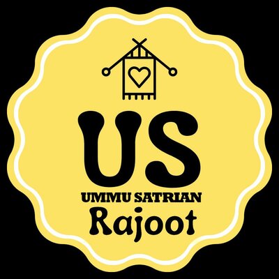 Trademark ummu satrian rajoot