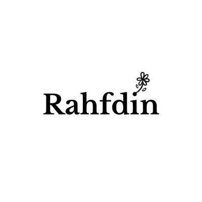 Trademark Rahfdin