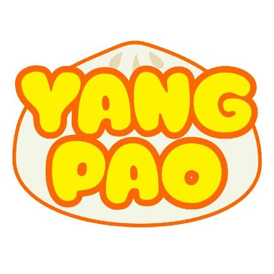 Trademark YANG PAO + LOGO