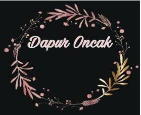 Trademark Dapur Oncak + Lukisan/ Logo