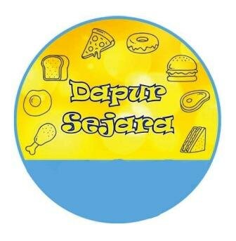 Trademark Dapur Sejara + Lukisan/ Gambar