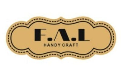 Trademark F.A.L Handycraft + Logo