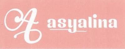 Trademark Asyalina + Logo